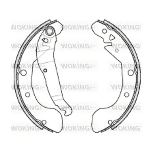 WOKING Z4231.00