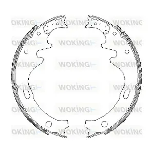 Z4335.00 WOKING