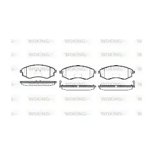 WOKING P2183.52