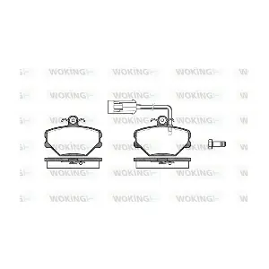 WOKING P3643.42