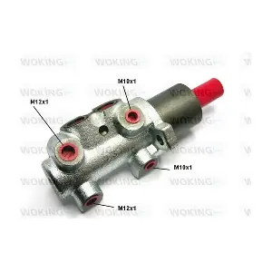 WOKING C1025.15