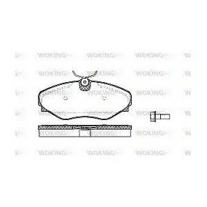 WOKING P934320