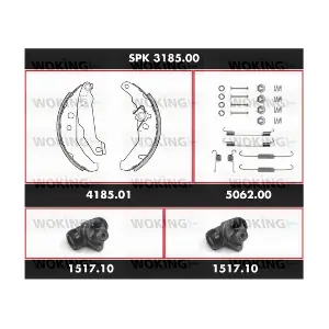 WOKING SPK318500