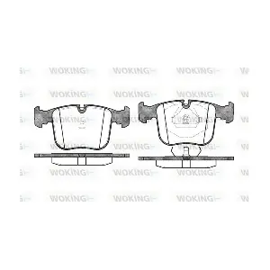 WOKING P2803.00