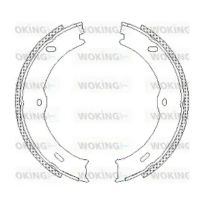 WOKING Z4746.00