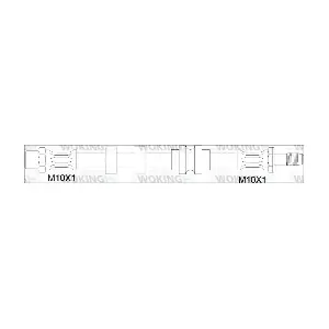 G1901.53 WOKING