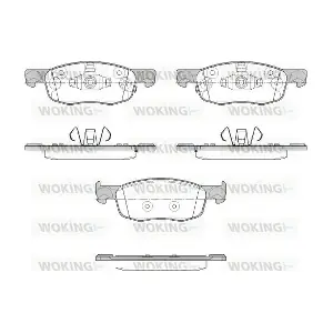 WOKING P1839302
