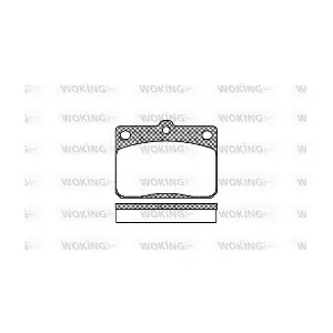 P179340 WOKING