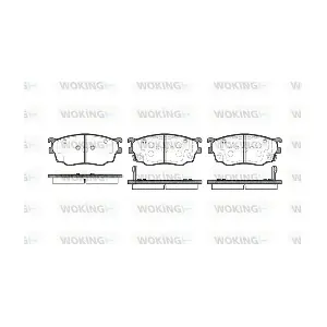 WOKING P9003.02