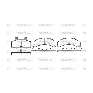 WOKING P4183.02
