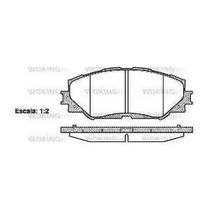 WOKING P1332300