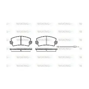 P1213.96 WOKING