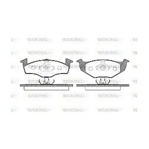 WOKING P7093.20