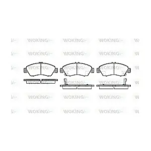 WOKING P5193.02