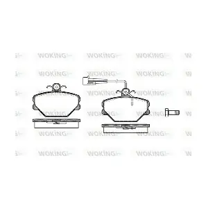 WOKING P3643.02