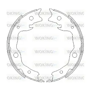 WOKING Z475200