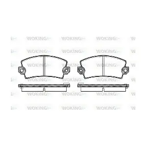 WOKING P1213.06