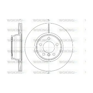 WOKING D6145210