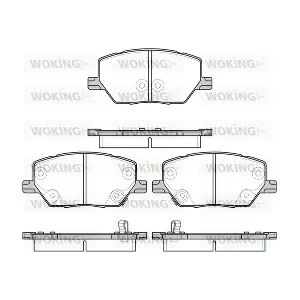 WOKING P1740302