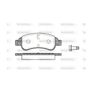 WOKING P940330