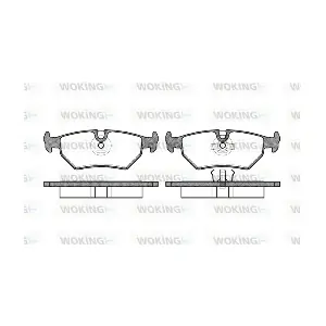 WOKING P3653.10