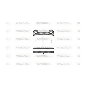 WOKING P1063.60