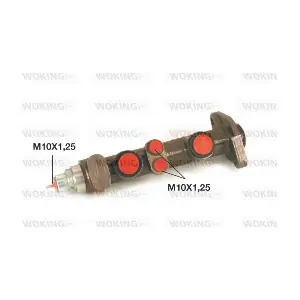 WOKING C1019.01