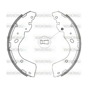 WOKING Z4246.00