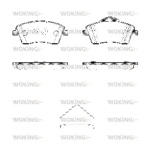 P1918300 WOKING