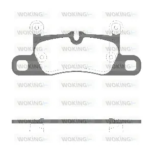 P12793.15 WOKING