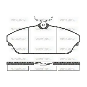 WOKING P1404300