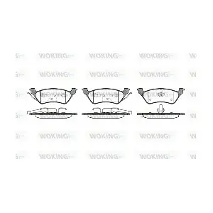 WOKING P9113.00