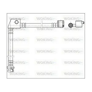 G1904.25 WOKING