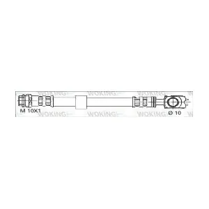G1903.96 WOKING
