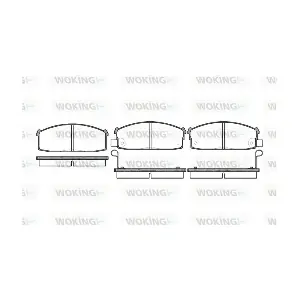 WOKING P0173.02