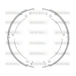 Z4620.00 WOKING