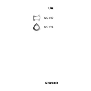 MD000178 FA1