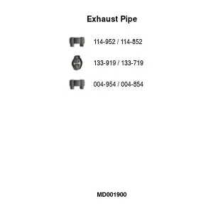 MD001900 FA1