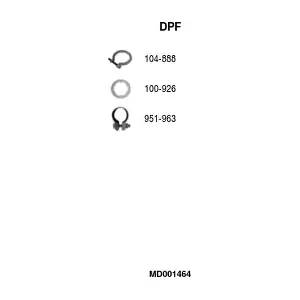 MD001464 FA1