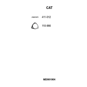 MD001904 FA1