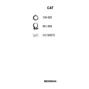MD000544 FA1