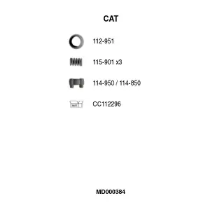 MD000384 FA1