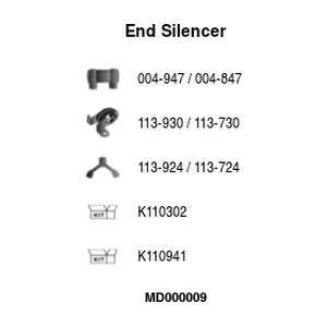 FA1 MD000009