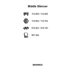 FA1 MD000623