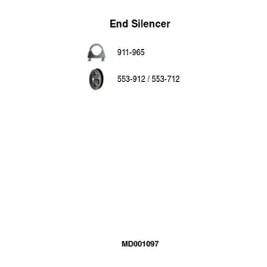 MD001097 FA1