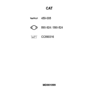 MD001099 FA1