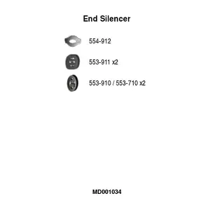 FA1 MD001034