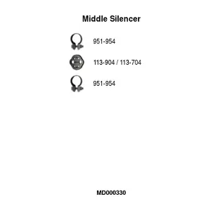 FA1 MD000330