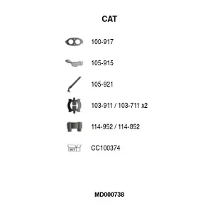 MD000738 FA1