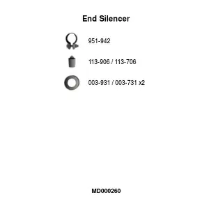 FA1 MD000260